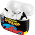 Marvel Classic Comics The Amazing Spider-Man AirPods Skins